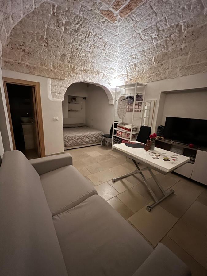 La Maison - Private Wellness Ostuni Exterior foto