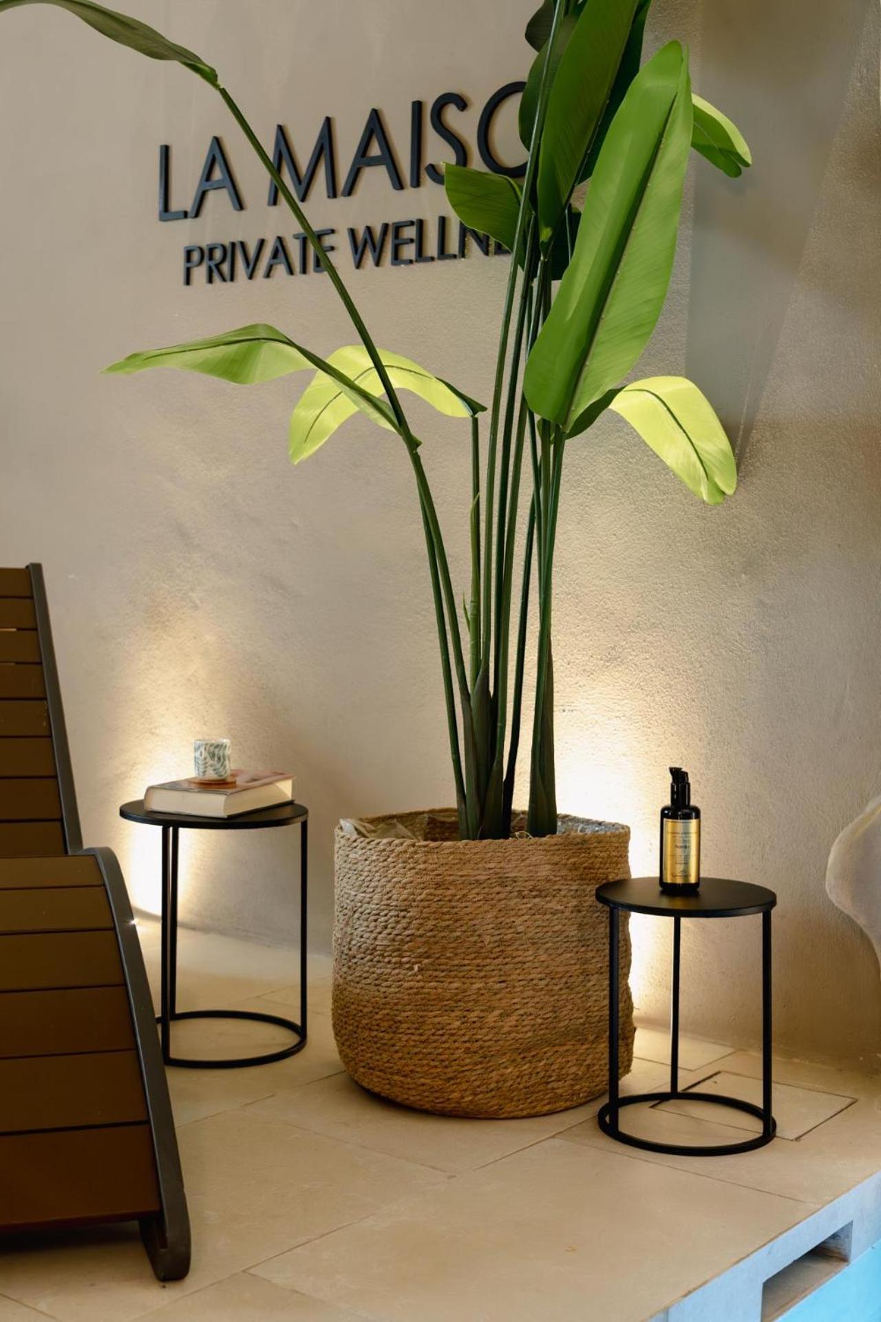 La Maison - Private Wellness Ostuni Exterior foto