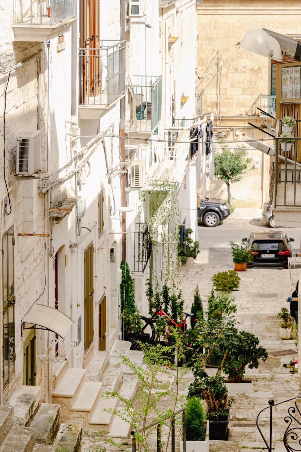 La Maison - Private Wellness Ostuni Exterior foto